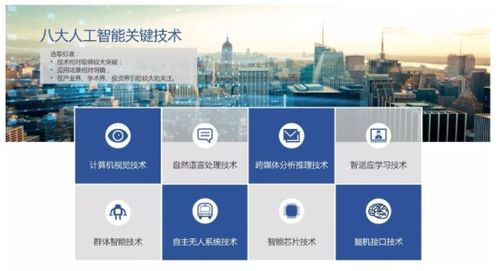 中科院認證全球AI四強 谷歌、微軟、臉書引領人工智能基礎軟件開發